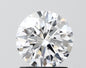 1.29 ct Round D VVS2 IGI Certified Lab Grown Diamond