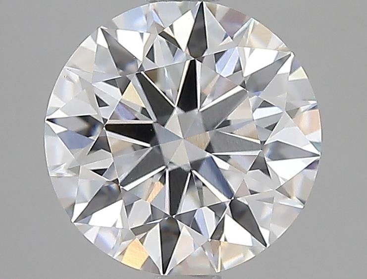 1.88 ct Round E VS1 IGI Certified Lab Grown Diamond