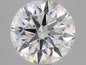 1.88 ct Round E VS1 IGI Certified Lab Grown Diamond
