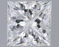 1.52 ct Princess E VS1 IGI Certified Lab Grown Diamond
