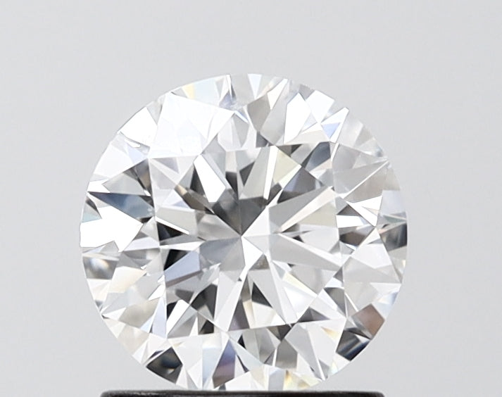 1.21 ct Round D VVS2 IGI Certified Lab Grown Diamond