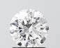 1.21 ct Round D VVS2 IGI Certified Lab Grown Diamond