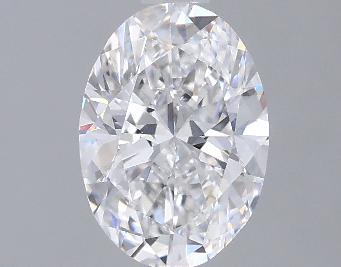 1.06 ct Oval D VS1 IGI Certified Lab Grown Diamond
