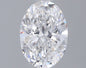 1.06 ct Oval D VS1 IGI Certified Lab Grown Diamond