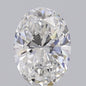1.19 ct Oval E VS1 IGI Certified Lab Grown Diamond