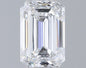 2.30 ct Round F VS1 IGI Certified Lab Grown Diamond