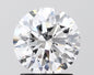 1.59 ct Round D VVS2 IGI Certified Lab Grown Diamond