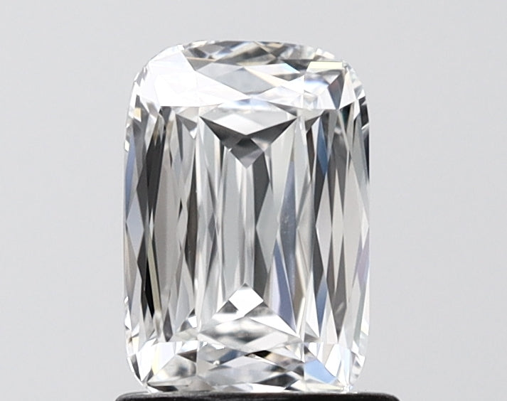 1.05 ct Cushion Modified Brilliant E VVS2 IGI Certified Lab Grown Diamond