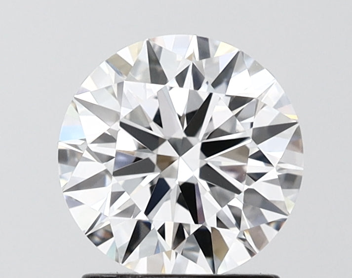 1.45 ct Round D VVS1 IGI Certified Lab Grown Diamond