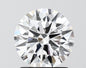 1.45 ct Round D VVS1 IGI Certified Lab Grown Diamond