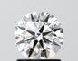 1.08 ct Round D VVS2 IGI Certified Lab Grown Diamond