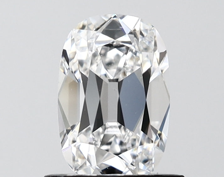 1.07 ct ANTIQUE CUSHION CUT D VVS2 IGI Certified Lab Grown Diamond