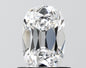 1.07 ct ANTIQUE CUSHION CUT D VVS2 IGI Certified Lab Grown Diamond