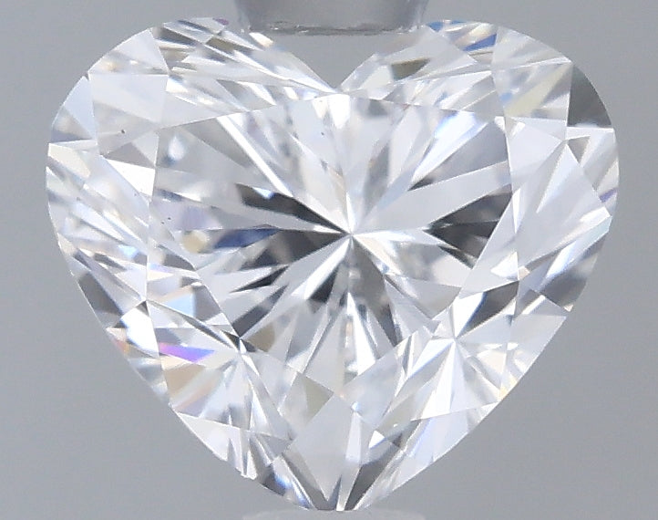1.00 ct Heart D VS1 IGI Certified Lab Grown Diamond