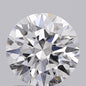 1.03 ct Round D VS1 IGI Certified Lab Grown Diamond