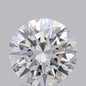 1.50 ct Round E VS1 IGI Certified Lab Grown Diamond