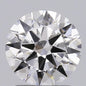 1.41 ct Round E VS1 IGI Certified Lab Grown Diamond