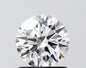 1.01 ct Round D VVS2 IGI Certified Lab Grown Diamond