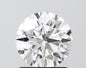 1.24 ct Round D VVS2 IGI Certified Lab Grown Diamond