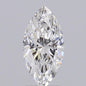 1.50 ct Marquise D VS2 IGI Certified Lab Grown Diamond