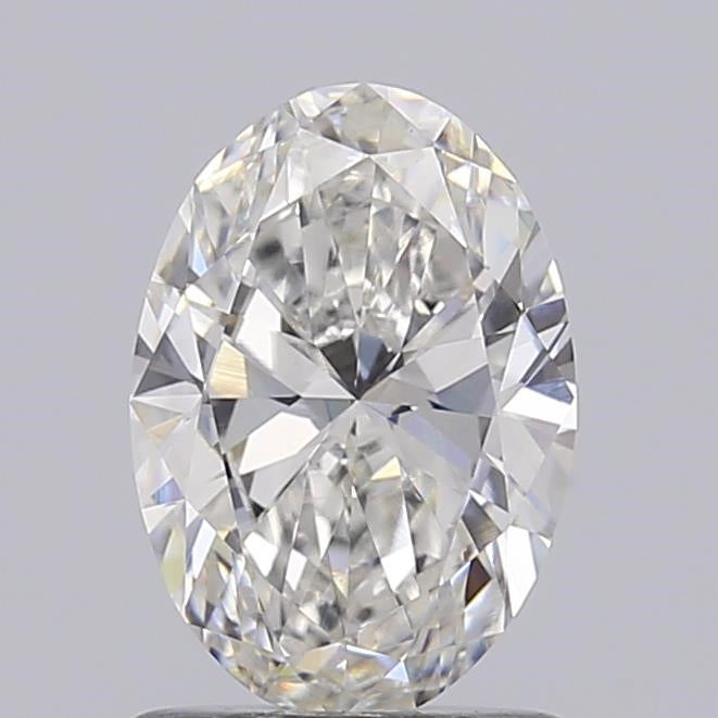 1.07 ct Oval E VS1 IGI Certified Lab Grown Diamond