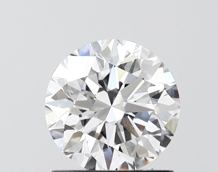 1.05 ct Round D VVS2 IGI Certified Lab Grown Diamond