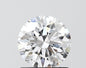 1.05 ct Round D VVS2 IGI Certified Lab Grown Diamond