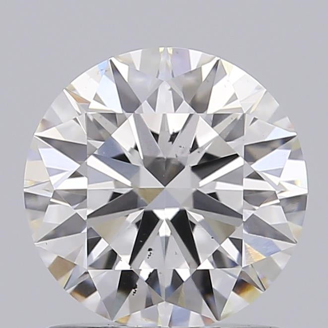 1.01 ct Round E VS2 IGI Certified Lab Grown Diamond