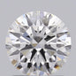 1.01 ct Round E VS2 IGI Certified Lab Grown Diamond