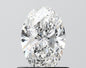 1.01 ct Oval E VS1 IGI Certified Lab Grown Diamond