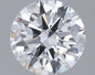1.00 ct Round D VS1 IGI Certified Lab Grown Diamond