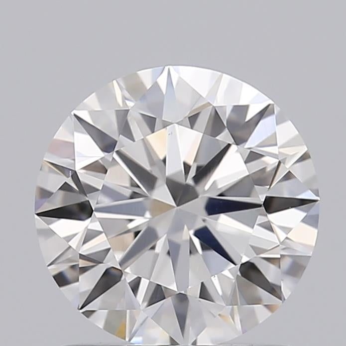 1.00 ct Round E VS1 IGI Certified Lab Grown Diamond