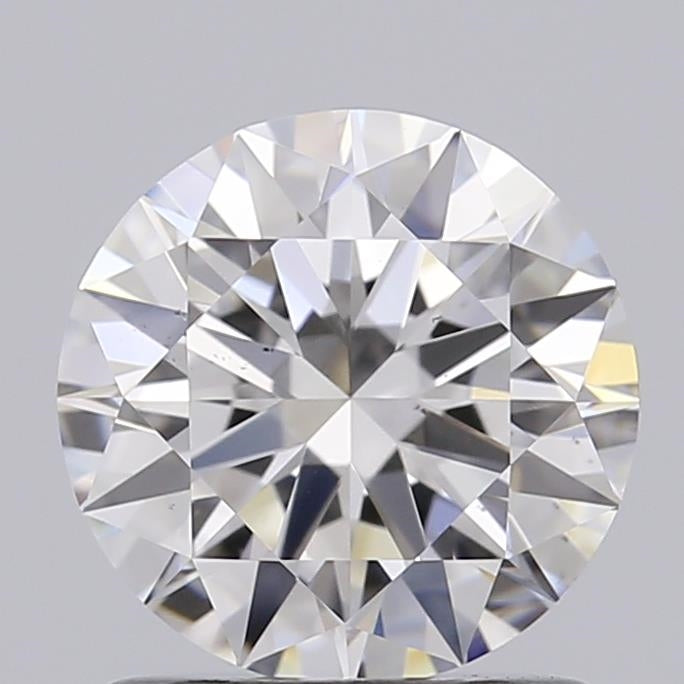 1.03 ct Round D VS2 IGI Certified Lab Grown Diamond