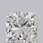 1.26 ct Princess F VS1 IGI Certified Lab Grown Diamond