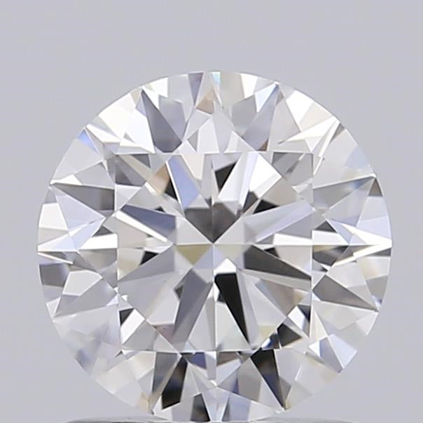 1.00 ct Round D VVS2 IGI Certified Lab Grown Diamond