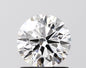 1.06 ct Round E VVS2 IGI Certified Lab Grown Diamond