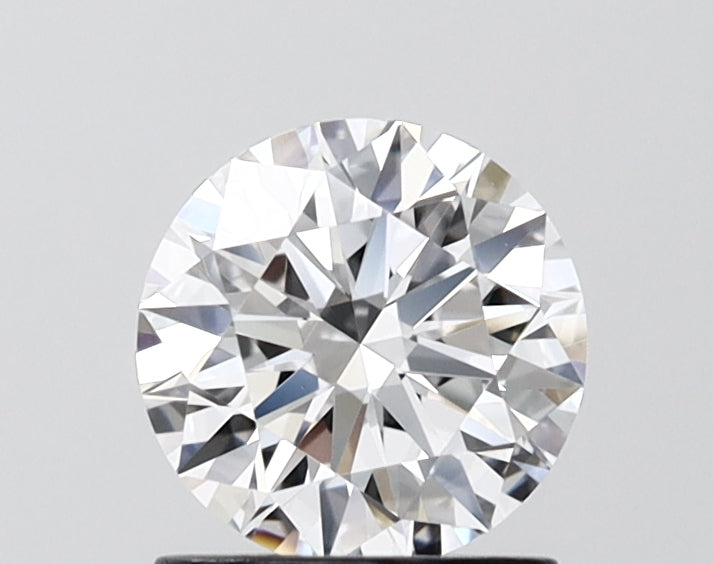 1.08 ct Round D VVS2 IGI Certified Lab Grown Diamond