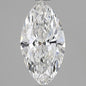 1.08 ct Marquise E VS1 IGI Certified Lab Grown Diamond