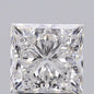 2.01 ct Princess E VS2 IGI Certified Lab Grown Diamond