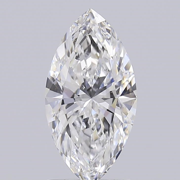 1.24 ct Marquise D VS1 IGI Certified Lab Grown Diamond
