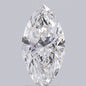 1.24 ct Marquise D VS1 IGI Certified Lab Grown Diamond