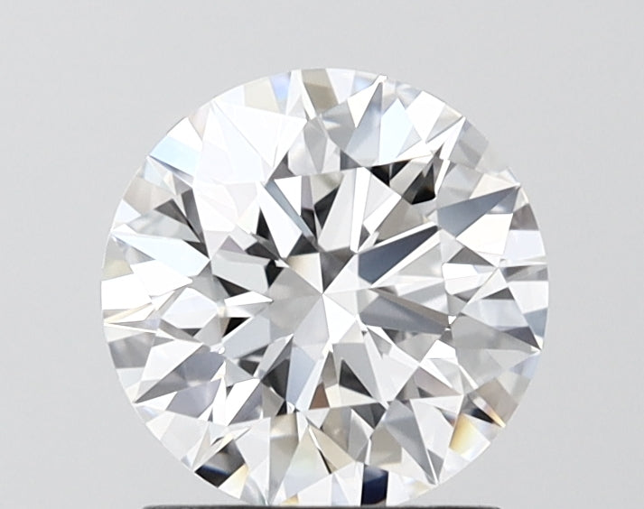 1.40 ct Round D VVS1 IGI Certified Lab Grown Diamond