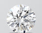 1.40 ct Round D VVS1 IGI Certified Lab Grown Diamond