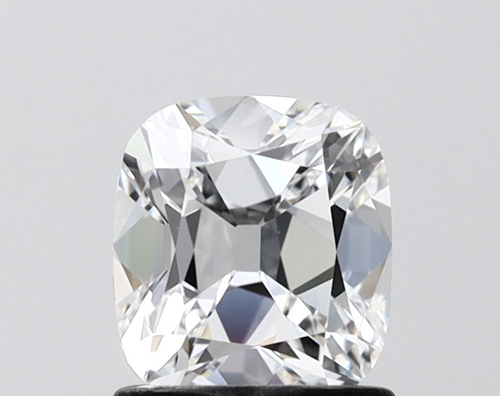 1.06 ct Cushion Modified Brilliant E VVS1 IGI Certified Lab Grown Diamond