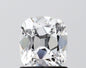 1.06 ct Cushion Modified Brilliant E VVS1 IGI Certified Lab Grown Diamond