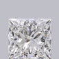 1.41 ct Princess D VVS2 IGI Certified Lab Grown Diamond