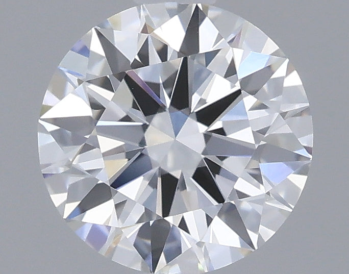1.04 ct Round E VVS1 IGI Certified Lab Grown Diamond