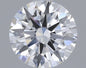 1.04 ct Round E VVS1 IGI Certified Lab Grown Diamond