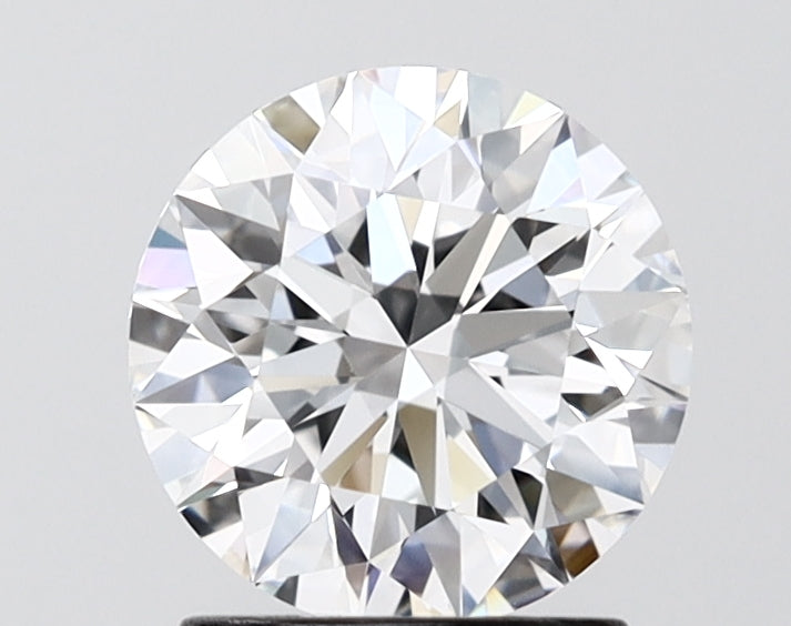 1.59 ct Round D VVS1 IGI Certified Lab Grown Diamond