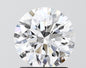 1.59 ct Round D VVS1 IGI Certified Lab Grown Diamond